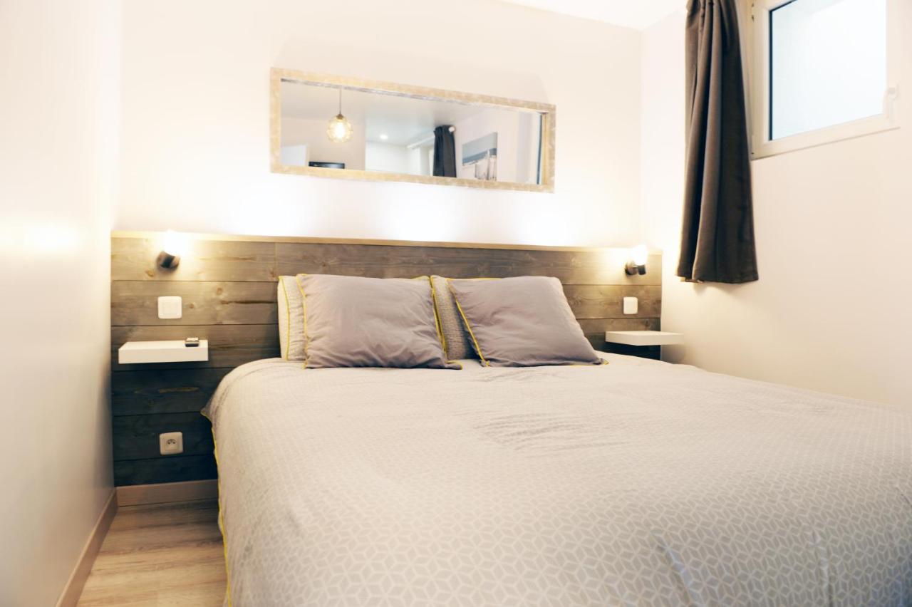 O2 Horizon Aparthotel Le Tréport Екстериор снимка